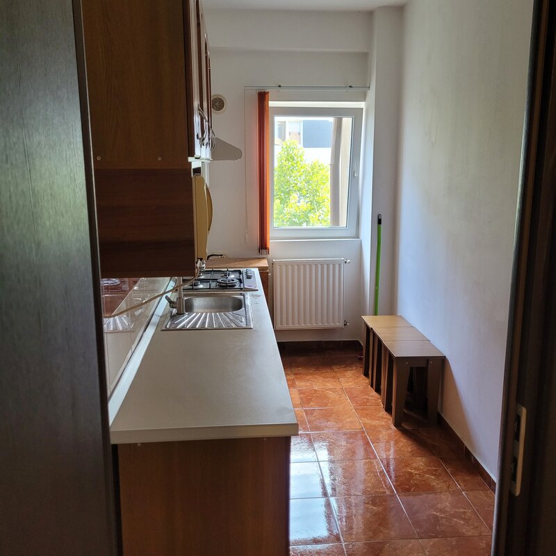 Militari Residence